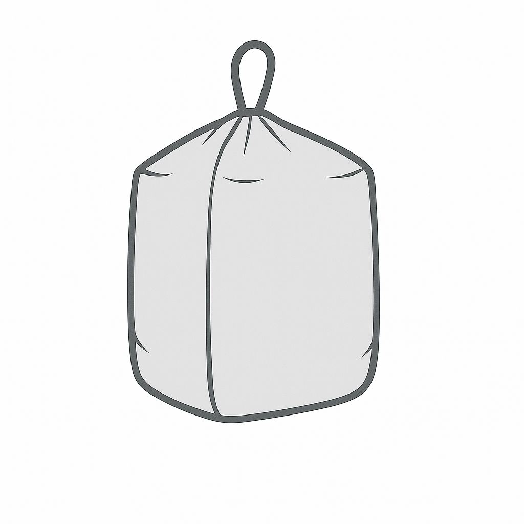 Storsäckar big bags köpa