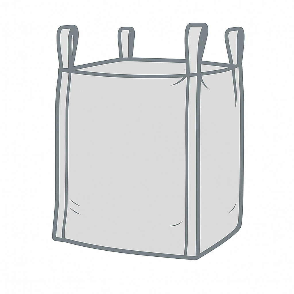 Storsäckar big bags köpa