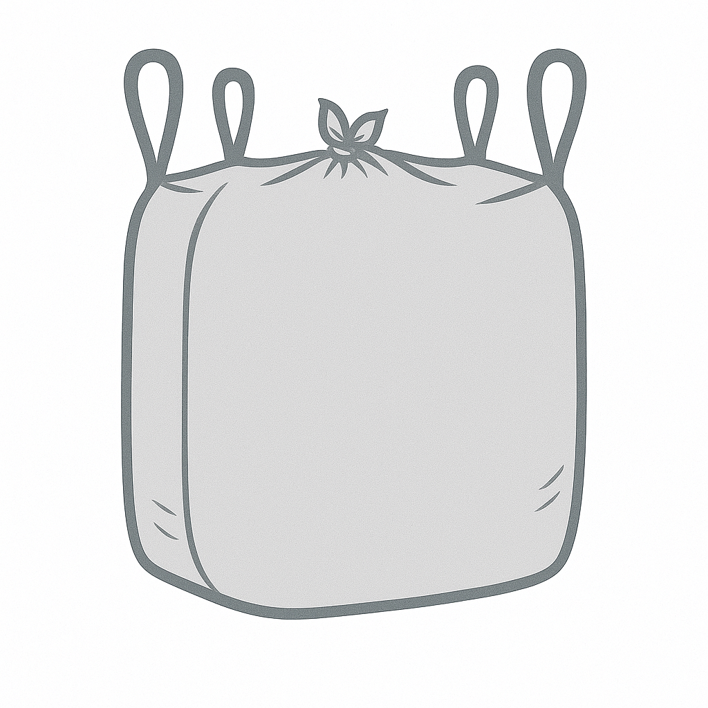 Storsäckar big bags köpa