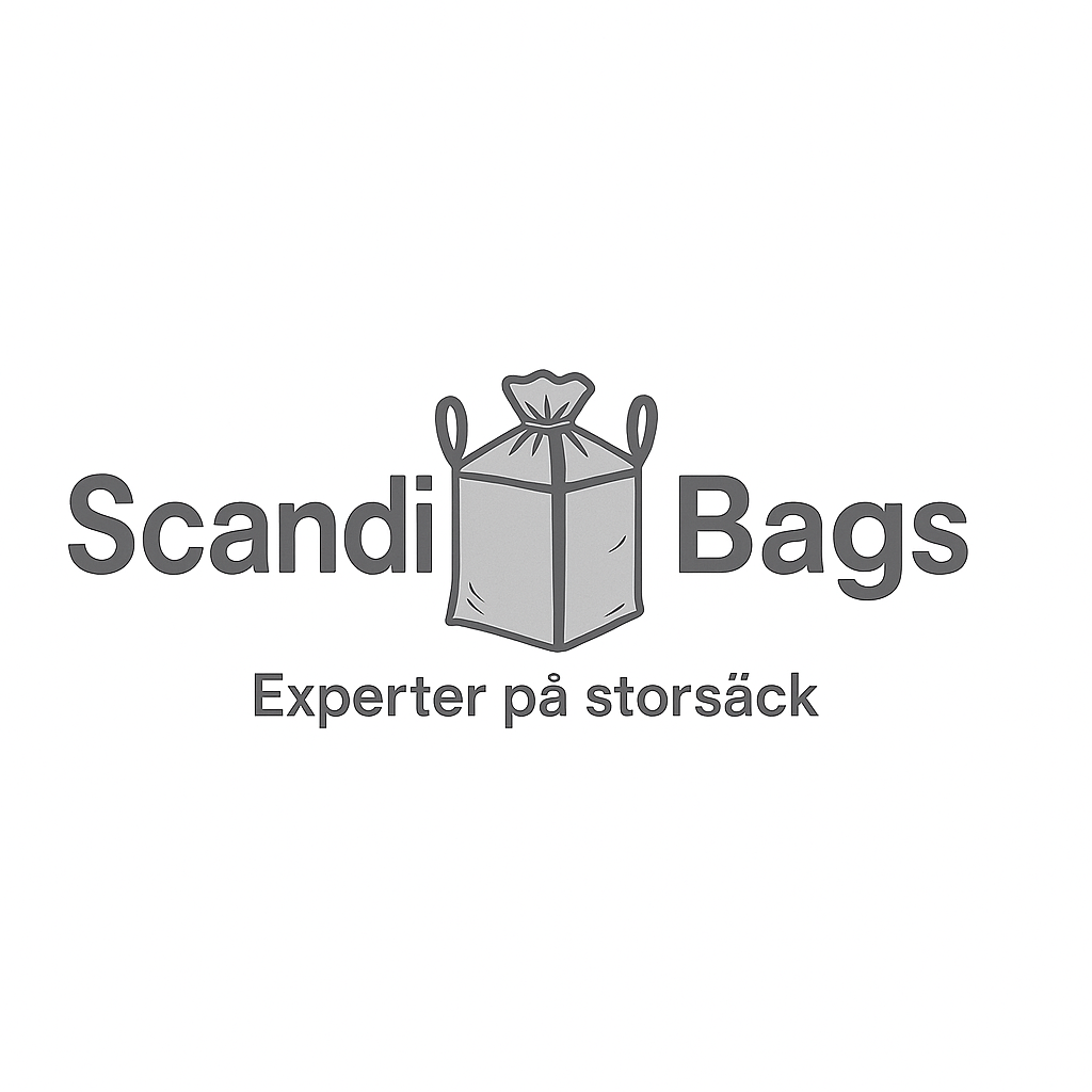 Storsäckar big bags köpa
